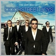 cdzom 2188 - Backstreet Boys - Very best of