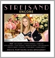 6007124814937 - Barbara Streisand - Encore : Movie Partners Sing Broadway