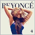 cdcol 7406 - Beyonce - 4 (Deluxe version)