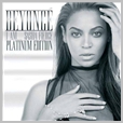 cdcol 7261 - Beyonce - I am Sasha Fierce Platinum edition
