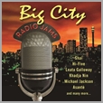 6007124809339 - Big City Radio Jams - Various