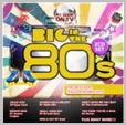 sspcd 140 - Big in the 80's - Various (2CD)