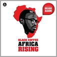 6009143552104 - Black Coffee - Africa Rising (3CD) Deluxe Edit.