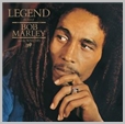 STARCD 6796 - Bob Marley - Legend