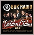 cdsel 31 - Bok Radio Golden Oldies Vol.2 - Various