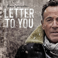 194398115825 - Bruce Springsteen - Letter to You