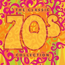 6007124833631 - Classic 70'S Collection - Various (3CD)