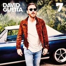 6009705522781 - David Guetta - 7 (2CD)