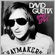 cdvir 888 - David Guetta - One Love