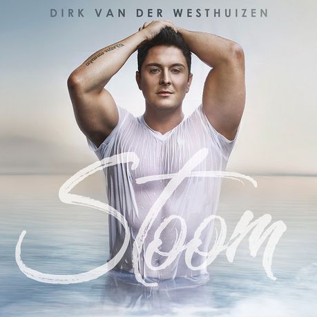 6009707132308 - Dirk Van Der Westhuizen - Stoom