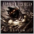 wbcd 2251 - Disturbed - Asylum