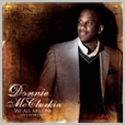 cdzom 2140 - Donnie McClurkin - We all are one live