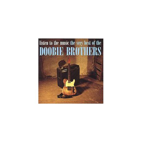 95483280322 - Doobie Brothers - Very Best of