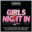 cdsm 440 - Essential girls night in - Various (3CD)