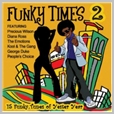cdbsp 3302 - Funky Times 2 - Various