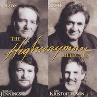 5099750091722 - Highwayman - Collection