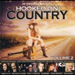 cdsel 0055 - Hooked on Country Vol.2 - Various (2CD)