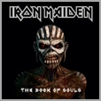 2564608924 - Iron Maiden - Book of Souls