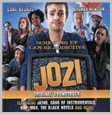 nextcd 204 - Jozi - OST