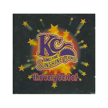724349401921 - KC & The Sunshine Band - Very Best Of