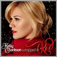 cdrca 7396 - Kelly Clarkson - Wrapped in Red