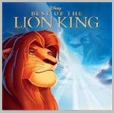 cddis 188 - Lion King - Best of
