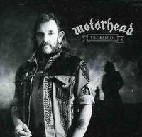 5050749232625 - Motorhead (2CD) - Best Of