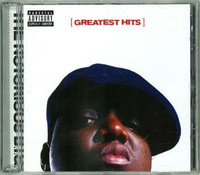 75678999147 - Notorious B.I.G. - Greatest Hits