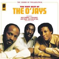 888430643628 - O'Jays - Very Best of