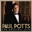 cdrca 7409 - Paul Potts - Greatest Hits