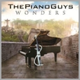 CDSONY 7556 - Piano Guys - Wonder