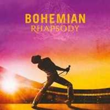 602567988700 - Bohemian Rhapsody - O.S.T