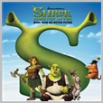 starcd 7475 - Shrek Forever After - OST