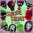 6009705521982 - Suicide Squad - Soundtrack