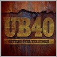 060253740617 - UB40 - Getting Over the Storm