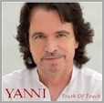 6007124812933 - Yanni - Truth of Touch (2CD)