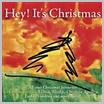 cdsm 313 - Hey! It's Christmas - Various