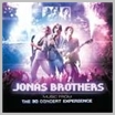 starcd 7320 - Jonas Brothers - 3D Concert Experience