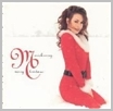cdcol 3902 - Mariah Carey - Merry Christmas