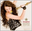 starcd 7269 - Miley Cyrus - Breakout