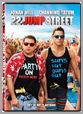 C4023 DVDS - 22 Jump Street - Channing Tatum