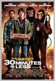 80774 DVDS - 30 Minutes or less - Jesse Eisenberg