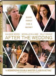 6004416140675 - After the Wedding - Julianne Moore