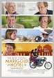 50201 DVDF - Best exotic Marigold hotel - Judi Dench