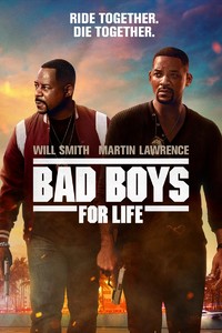 5035822660687 - Bad Boys for Life - Will Smith