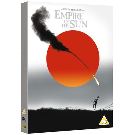 5051892082341 - Empire of the Sun - Christian Bale