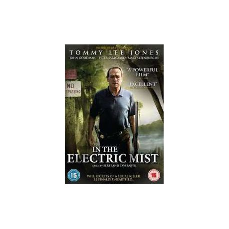 5022153100791 - In the Electric Mist - Tommy Lee Jones
