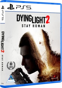 5902385108560 - Dying Light 2 - Stay Human - PS5