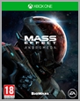 5030935116397 - Mass Effect: Andromeda - Xbox One