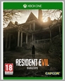 5055060965962 - Resident Evil: Biohazard - Xbox One